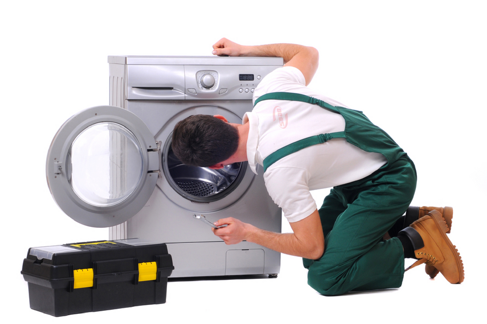 linh kiện máy giặt
